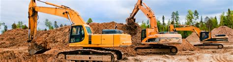 Used Heavy Construction Equipment for Sale in NJ, PA, DE 